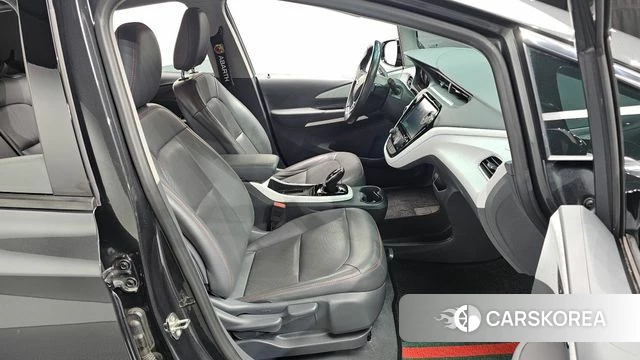 Chevrolet (GM Daewoo) Bolt EV id 4496874 из Кореи 18