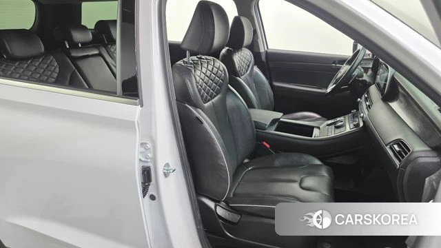 Hyundai Palisade id 4692839 из Кореи 18