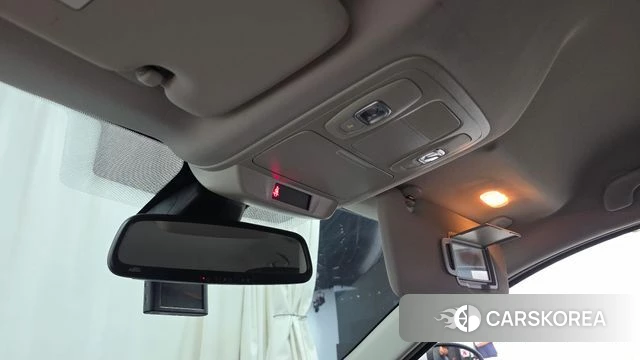 Renault Korea (Samsung) SM6 id 4781169 из Кореи 18