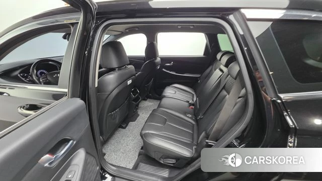 Hyundai Santa Fe TM id 4410515 из Кореи 18