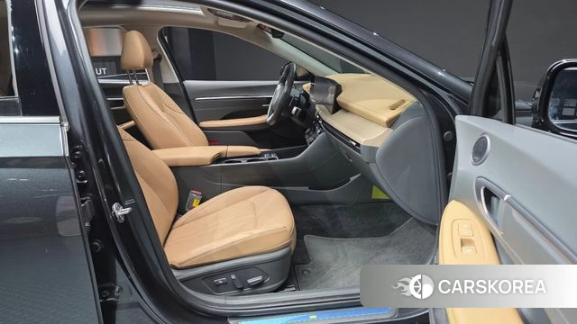 Hyundai Sonata D Edge (DN8) id 4280211 из Кореи 18