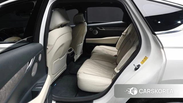Genesis Electrified G80 (RG3) id 4429005 из Кореи 18