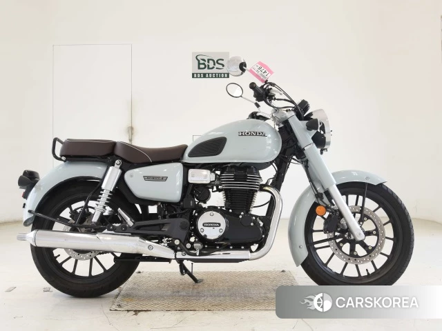 OTHER GB350C id 3948601 из Японии 17