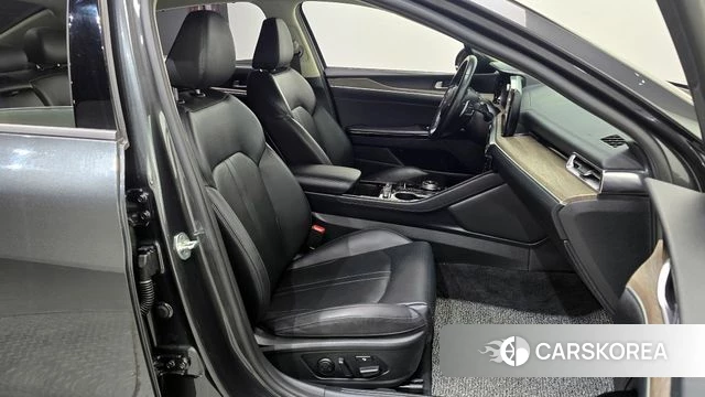 Kia K5 3rd generation id 4195247 из Кореи 18