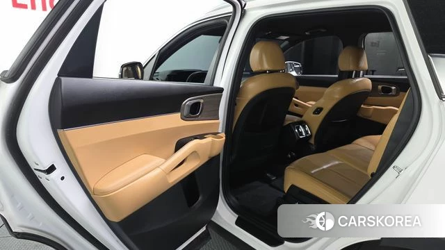 Kia Sorento 4th Generation id 4640623 из Кореи 18