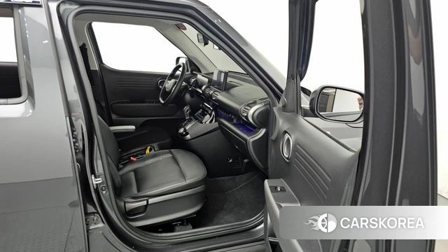 Hyundai Casper id 4248836 из Кореи 18