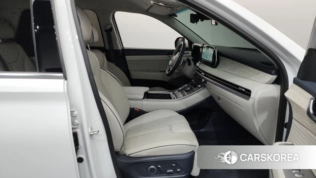 Hyundai The New Palisade id 4201550 из Кореи 18