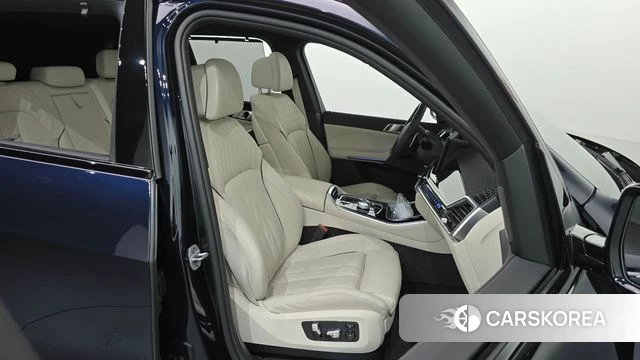BMW X5 (G05) id 4413701 из Кореи 18