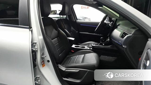 Renault Korea (Samsung) XM3 id 4250560 из Кореи 18