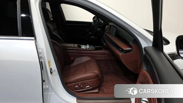 Genesis G90 (RS4) id 4711315 из Кореи 18
