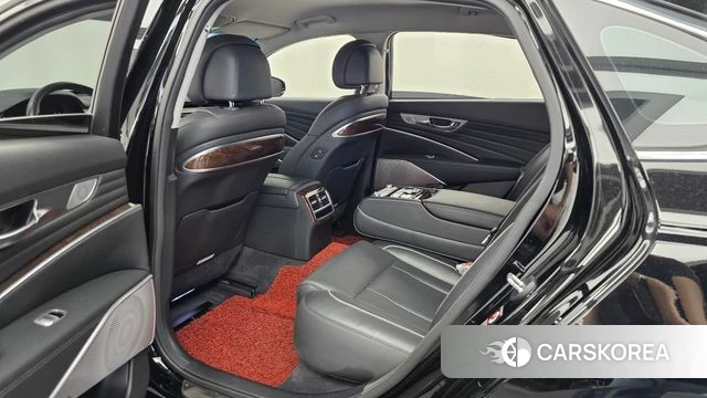 Kia More K9 id 4625870 из Кореи 18