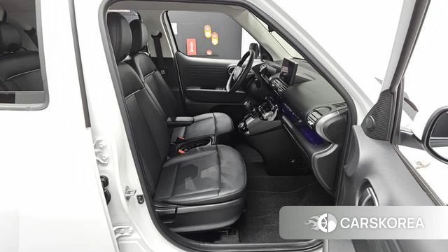Hyundai Casper id 4516839 из Кореи 18