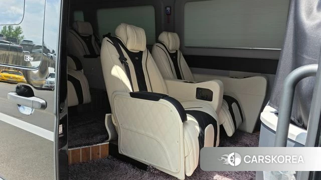 Hyundai Solati id 4423446 из Кореи 18