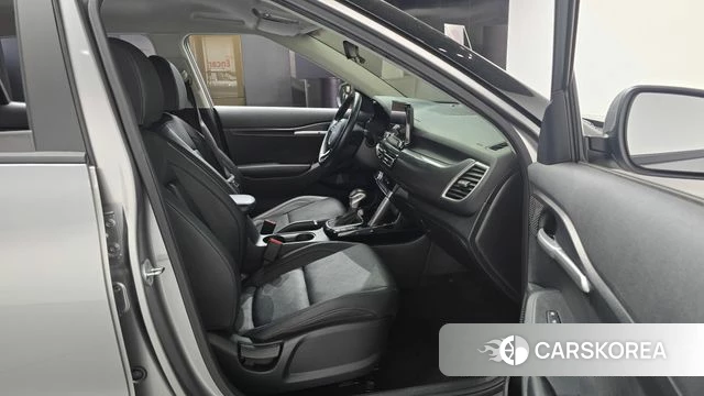 Kia Seltos id 4656907 из Кореи 18
