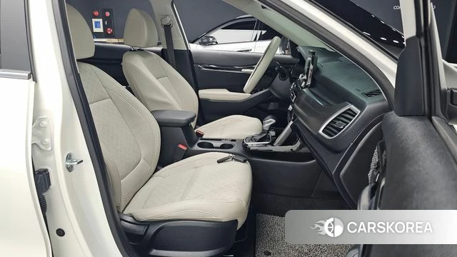 Kia Seltos id 4489543 из Кореи 18