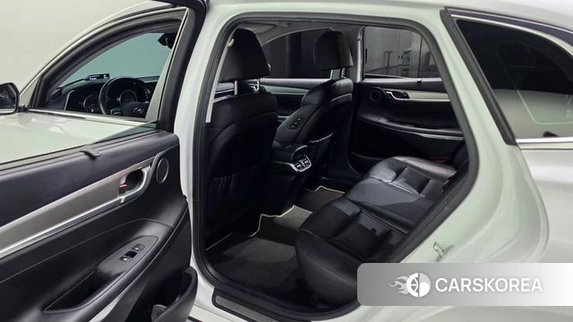 Hyundai The New Grandeur IG id 4434835 из Кореи 18