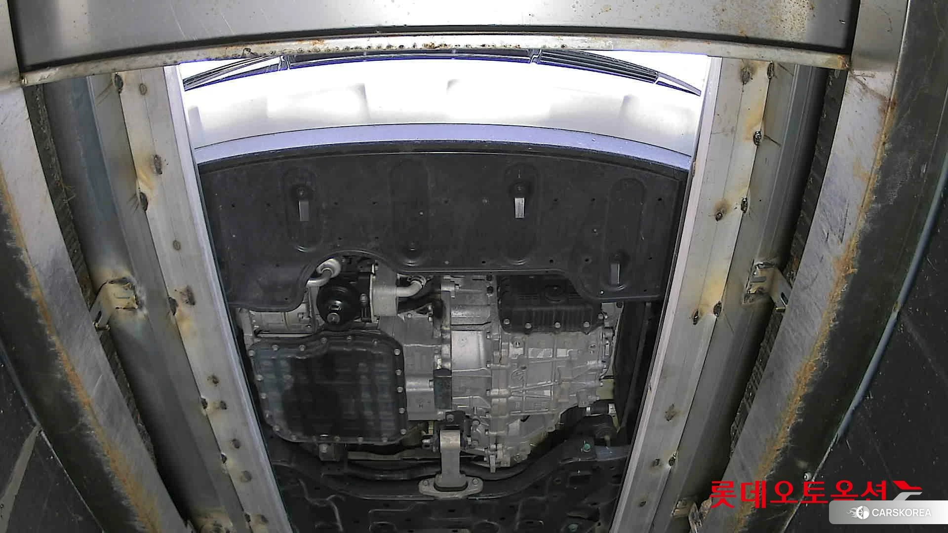 Kia Carnival Limousine id 3882142 из Кореи 18