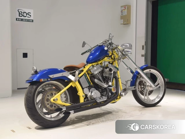 Проданный OTHER KIT BIKE 1560 2011 из Японии