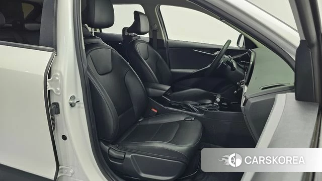 Kia Di Ol Nu Niro id 4534613 из Кореи 18