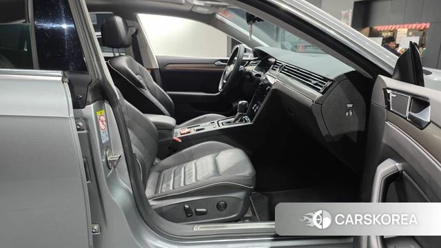 Volkswagen Arteon id 4250843 из Кореи 18