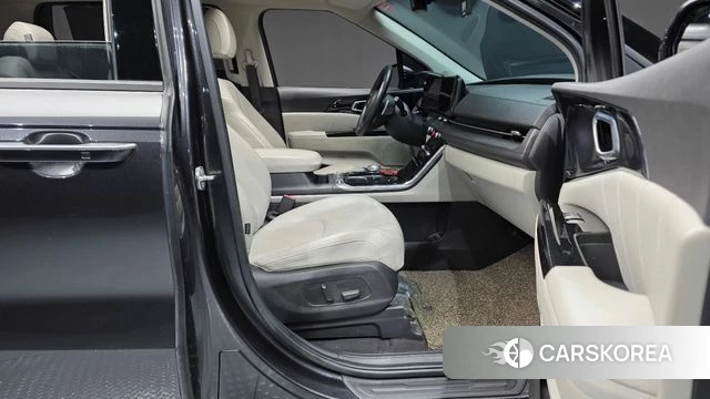 Kia Carnival 4th generation id 4535636 из Кореи 18