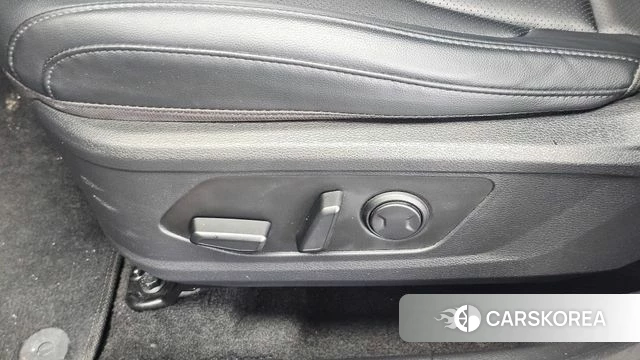 Kia Sportage 5th Generation Hybrid id 4744990 из Кореи 18