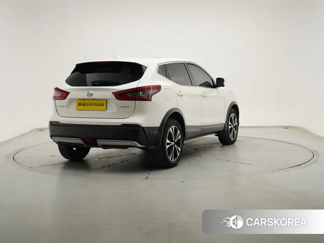 Nissan Qashqai id 4258343 из Китая 18