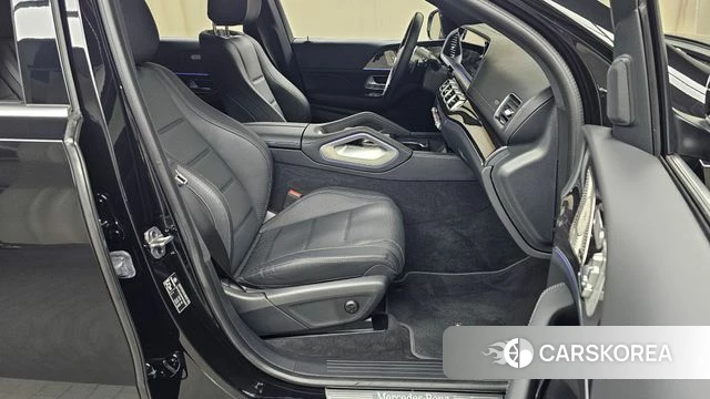 Mercedes-Benz GLE-Class W167 id 4613024 из Кореи 18
