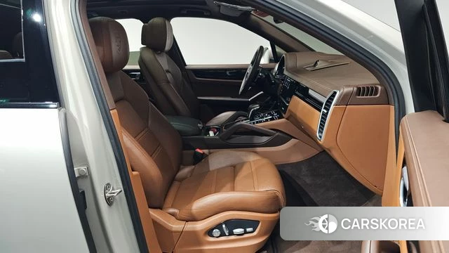 Porsche Cayenne (PO536) id 4693204 из Кореи 18