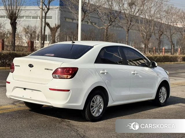 Kia Huanchi id 4273717 из Китая 18