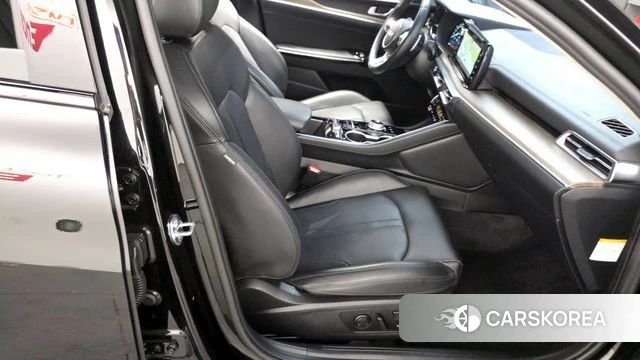 Kia K5 Hybrid 3rd Generation id 4249193 из Кореи 18