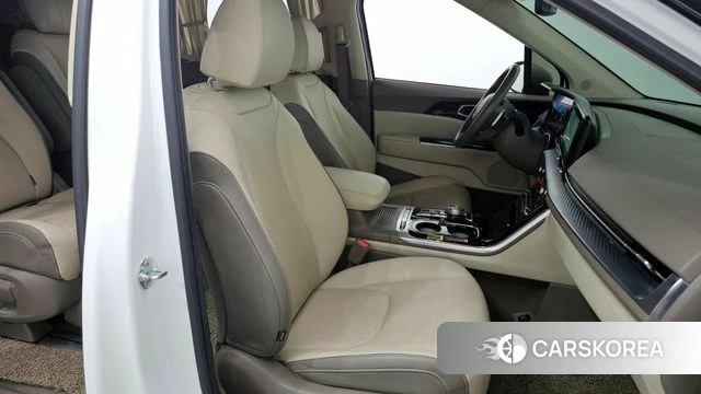 Kia Carnival 4th generation id 4323770 из Кореи 18