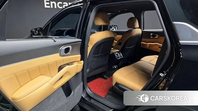 Kia Sorento 4th Generation id 4284667 из Кореи 18