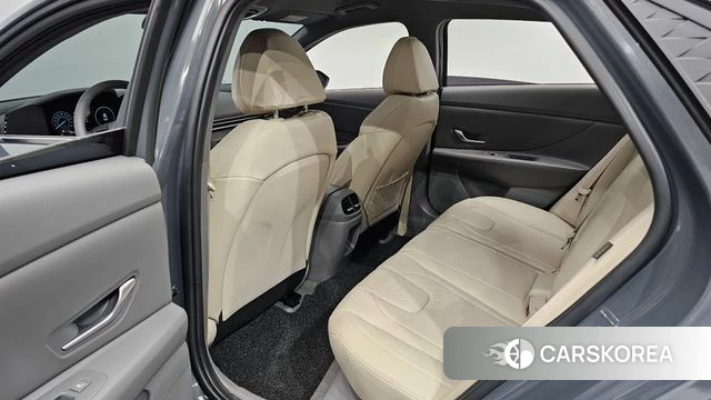 Hyundai The New Avante (CN7) id 4266373 из Кореи 18