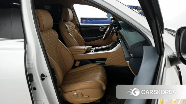 Genesis GV80 id 4244897 из Кореи 18