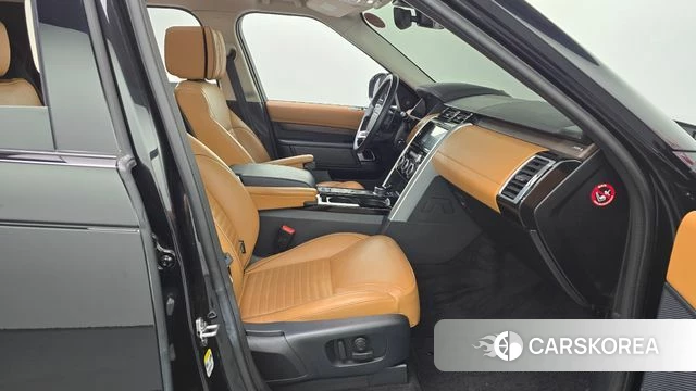 Land Rover Discovery 5 id 4507739 из Кореи 18