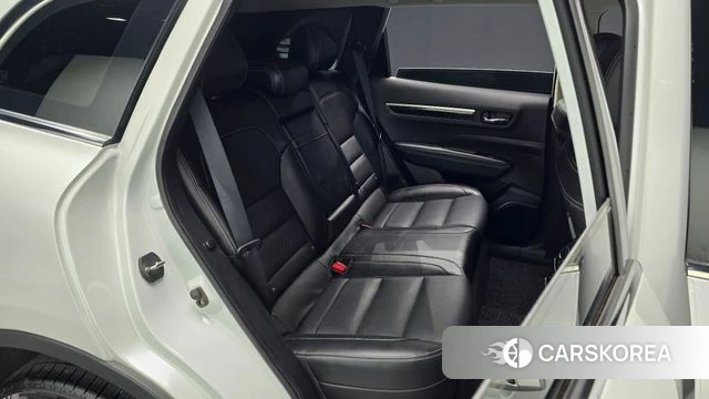 Renault Korea (Samsung) QM6 id 4525747 из Кореи 18