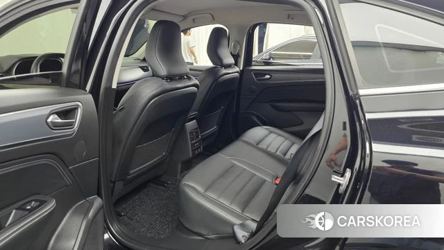 Renault Korea (Samsung) XM3 id 4586745 из Кореи 18