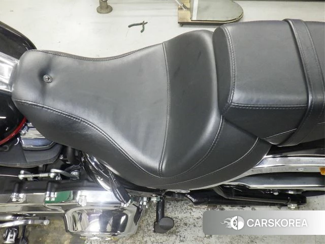 Проданный Harley-Davidson Softail Low Rider FXLR1750 id 4255627 из Японии, фото 18