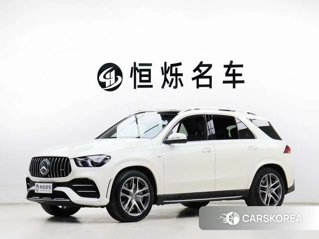 Mercedes-Benz GLE AMG id 4329083 из Китая 18