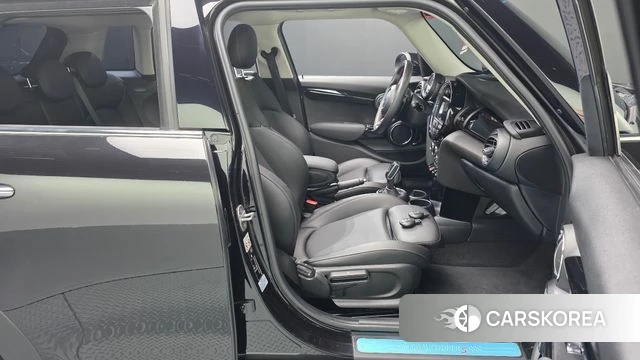 Mini Cooper S id 4754945 из Кореи 18