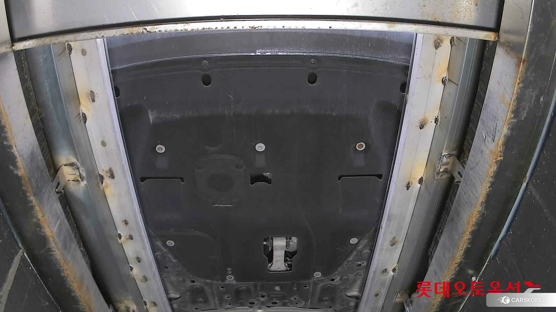 Kia K8 id 3888385 из Кореи 18