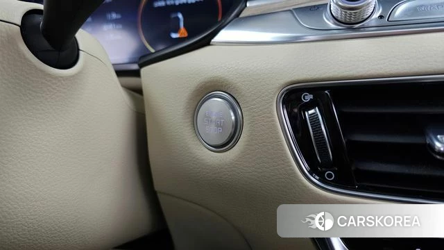 Kia The New K9 2nd generation id 4231440 из Кореи 18