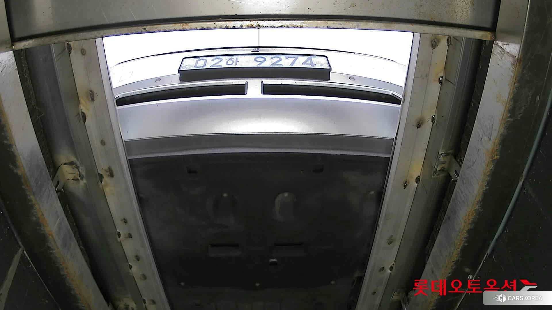 Hyundai IONIQ 5 id 3875825 из Кореи 18