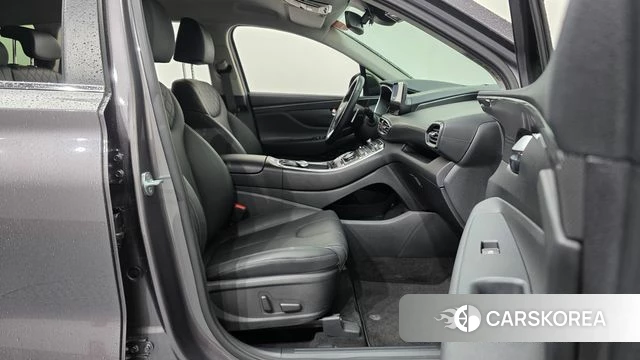 Hyundai The New Santa Fe id 4401478 из Кореи 18