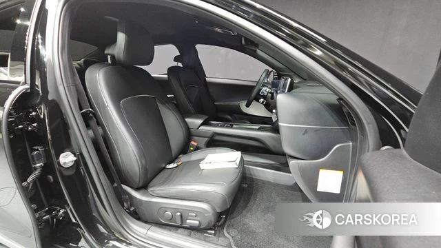 Hyundai Ionic 6 id 4935263 из Кореи 18