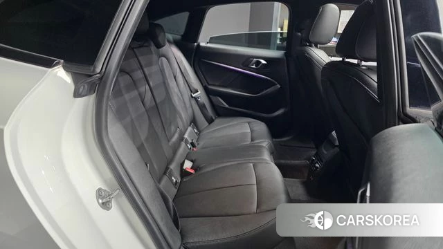 BMW 2 Series Gran Coupe (F44) id 4202244 из Кореи 18