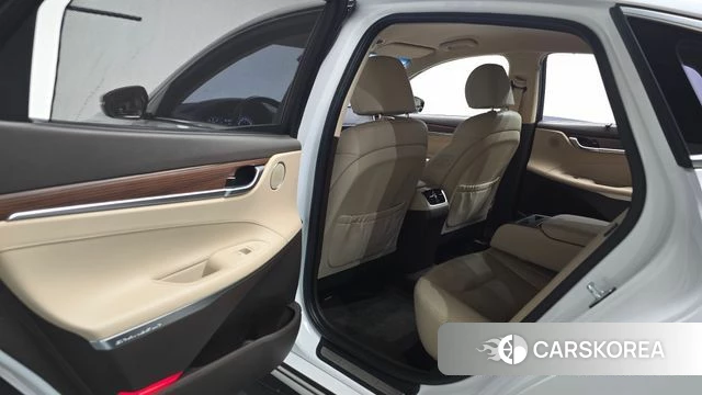 Hyundai Grandeur IG id 4351199 из Кореи 18