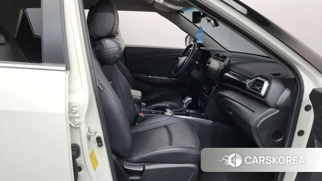 Ssangyong The New Tivoli id 4645276 из Кореи 18