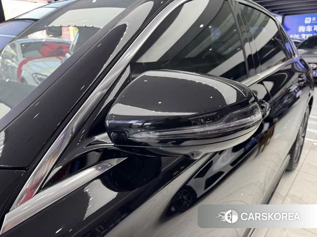 Mercedes-Benz E-class id 4299810 из Китая 18